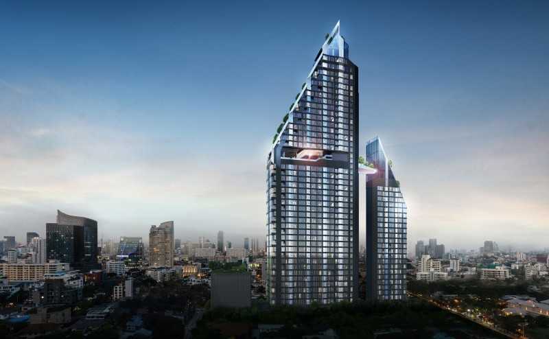 泰國(guó)曼谷伊卡邁新地標(biāo)－印象·伊卡邁 Ekkamai